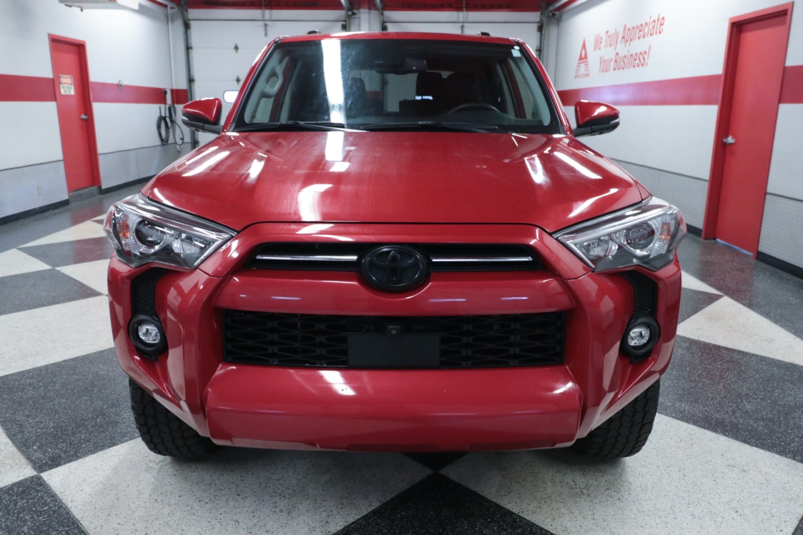Used Car 2022 Toyota 4runner  Sr5 Premium For Sale Under $40,000 In Austin, Texas