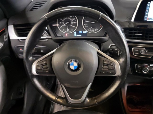 2018 BMW X1 xDrive28i Sports Activity Vehicle 15