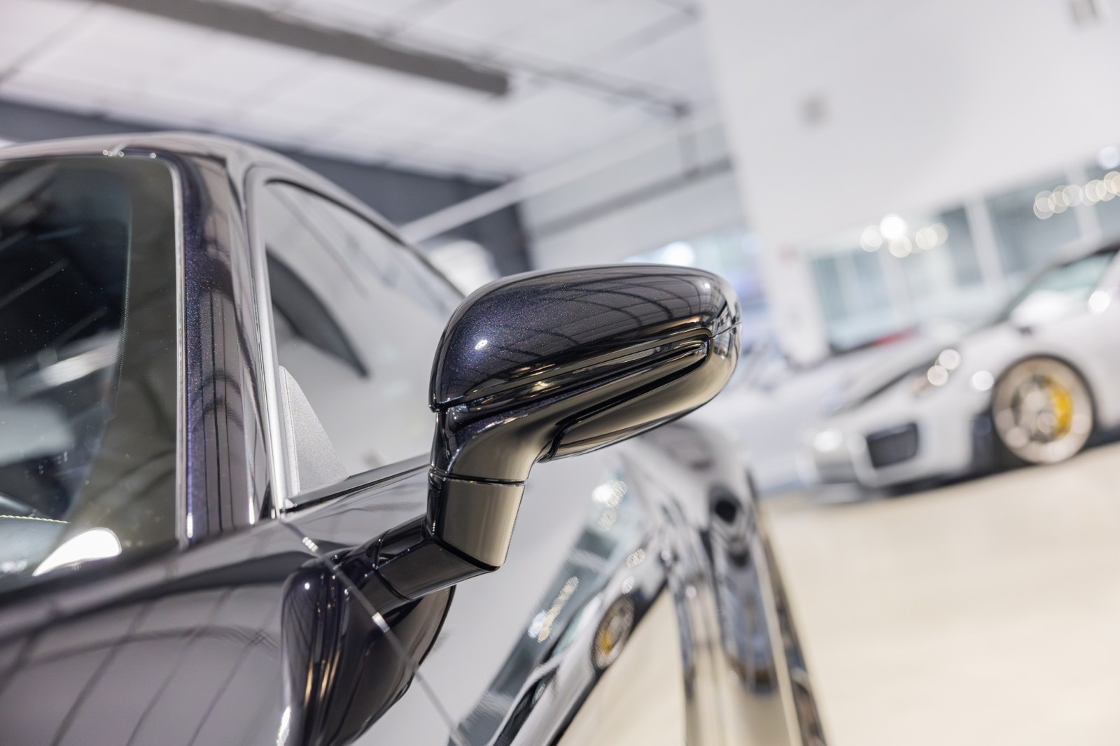 Used Car 2023 Porsche 911  Gt3 For Sale Under $280,000 In Boerne, Texas