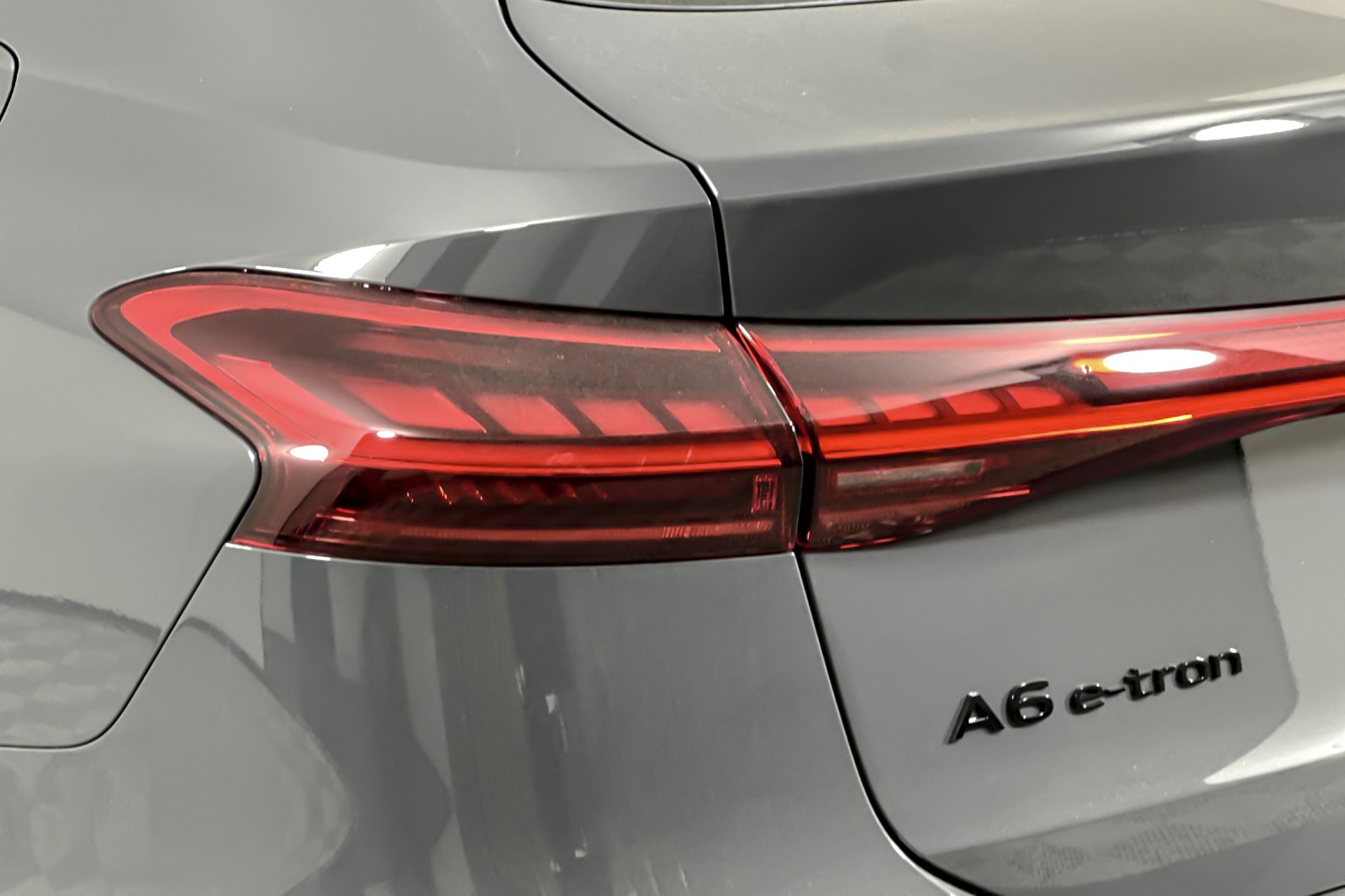 New 2027 Magnet Gray Audi Premium RWD image 27