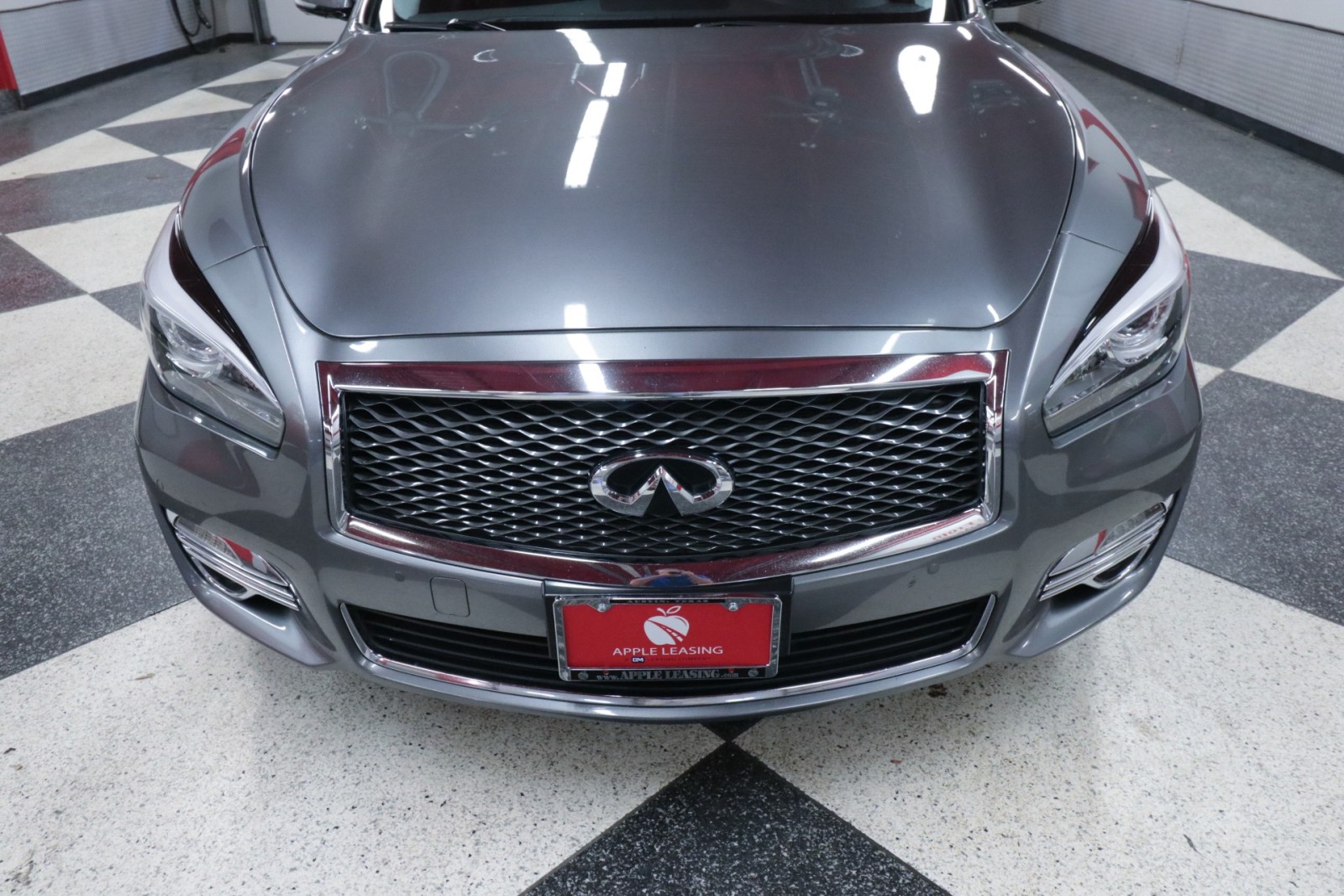 Used Car 2019 Infiniti Q70  3.7 Luxe For Sale In Austin, Texas