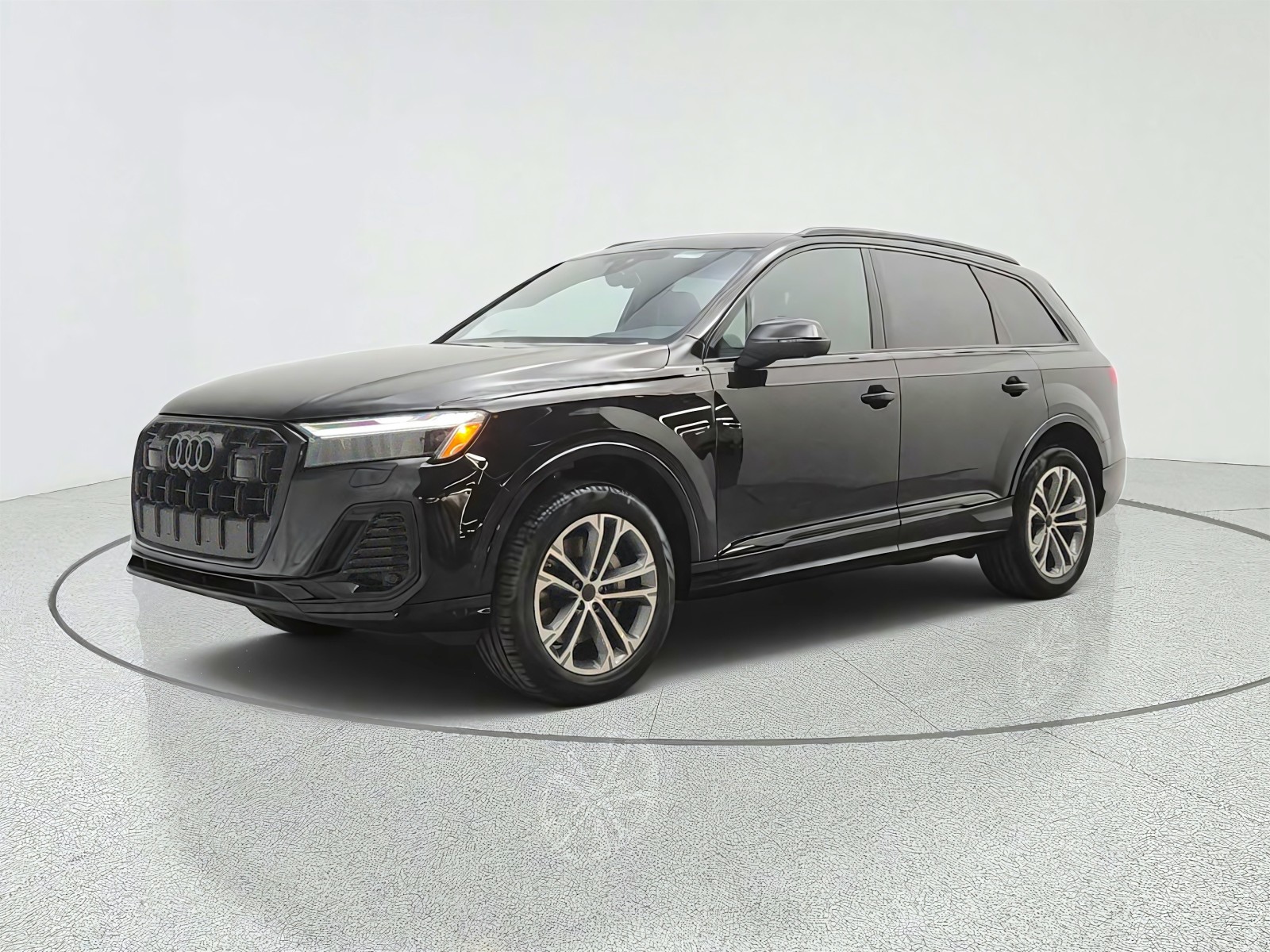 2026 Audi Q7 Premium Plus 45 quattro *Ltd Avail*
