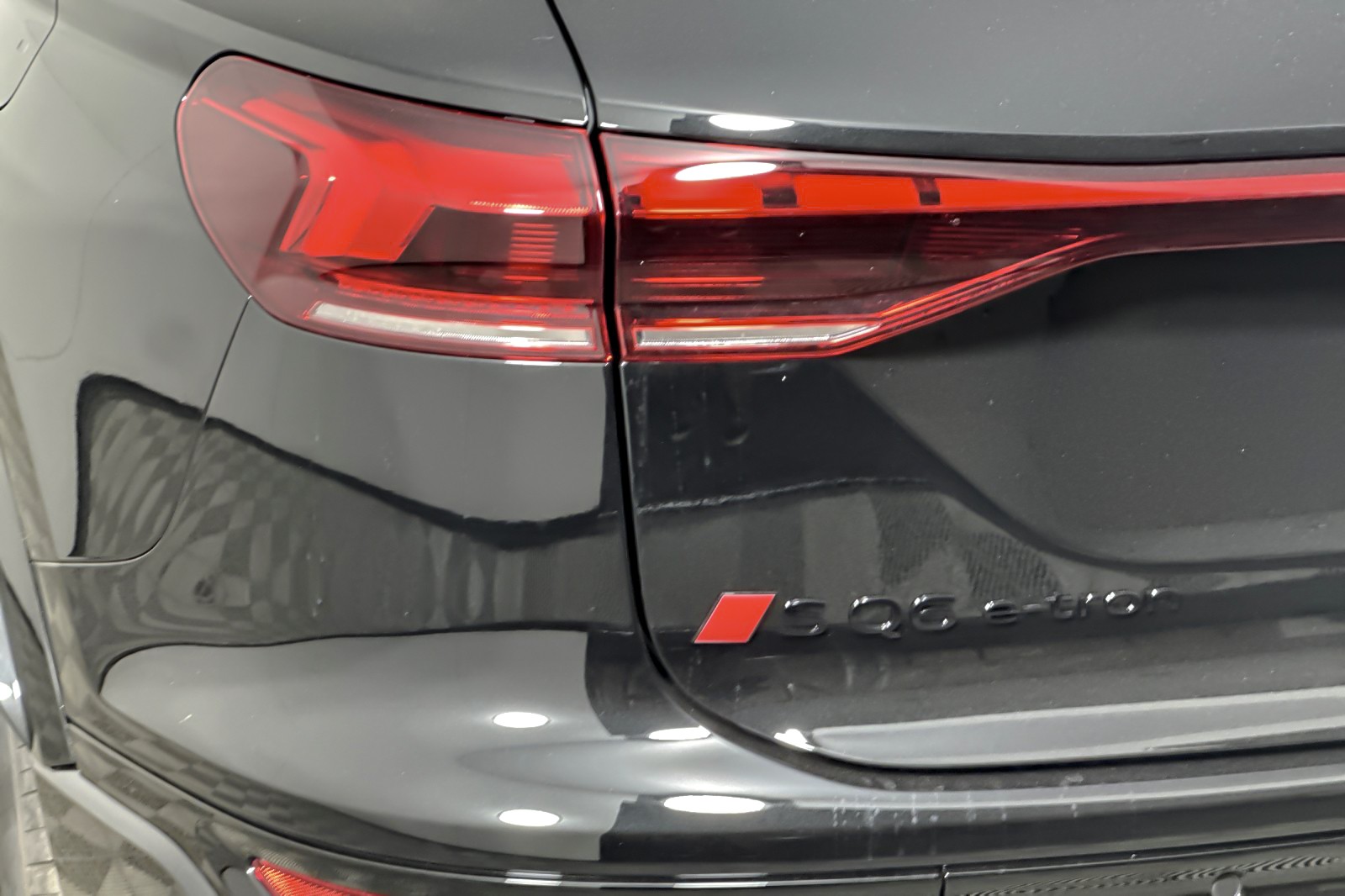 New 2027 Mythos Black Metallic Audi Premium Plus quattro image 27
