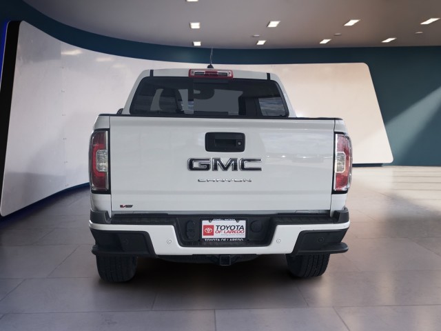 2022 GMC Canyon 2WD Elevation 4