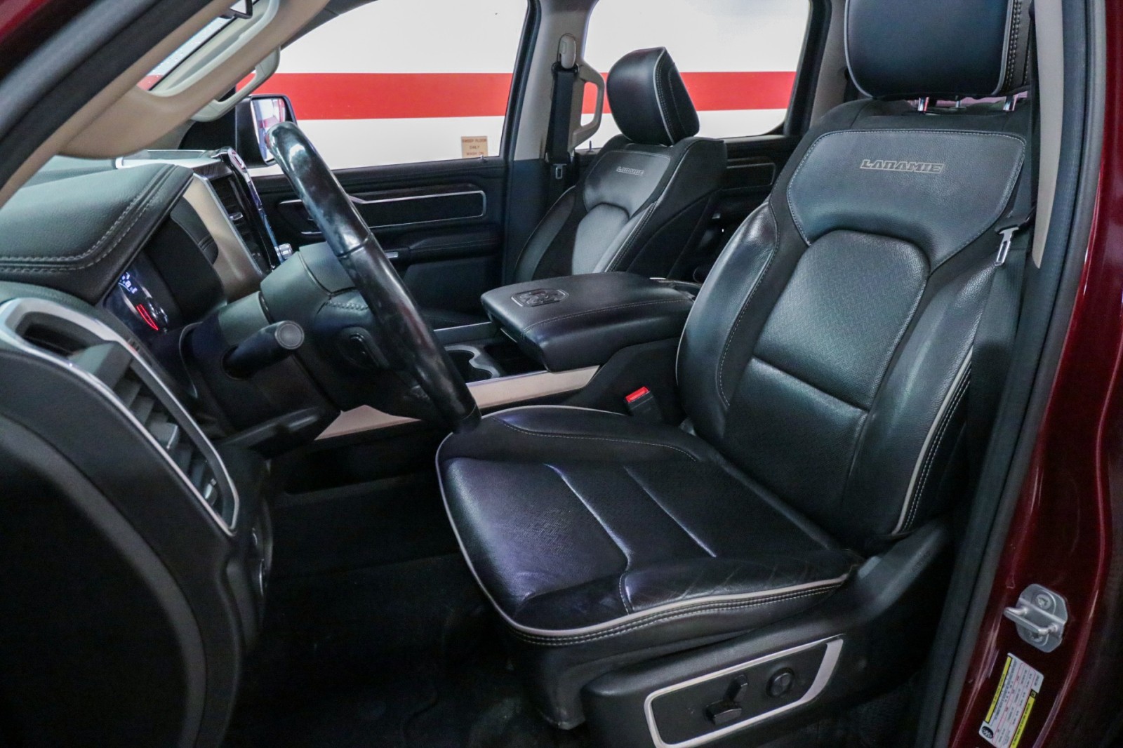 Used Car 2019 Ram 1500  Laramie For Sale Under $35,000 In Austin, Texas