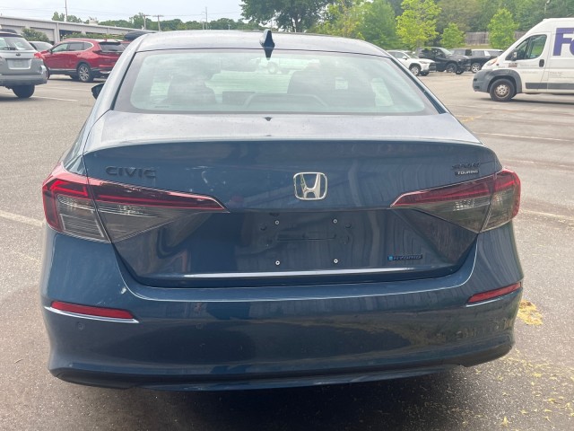 HondaCivic Sedan Hybrid10