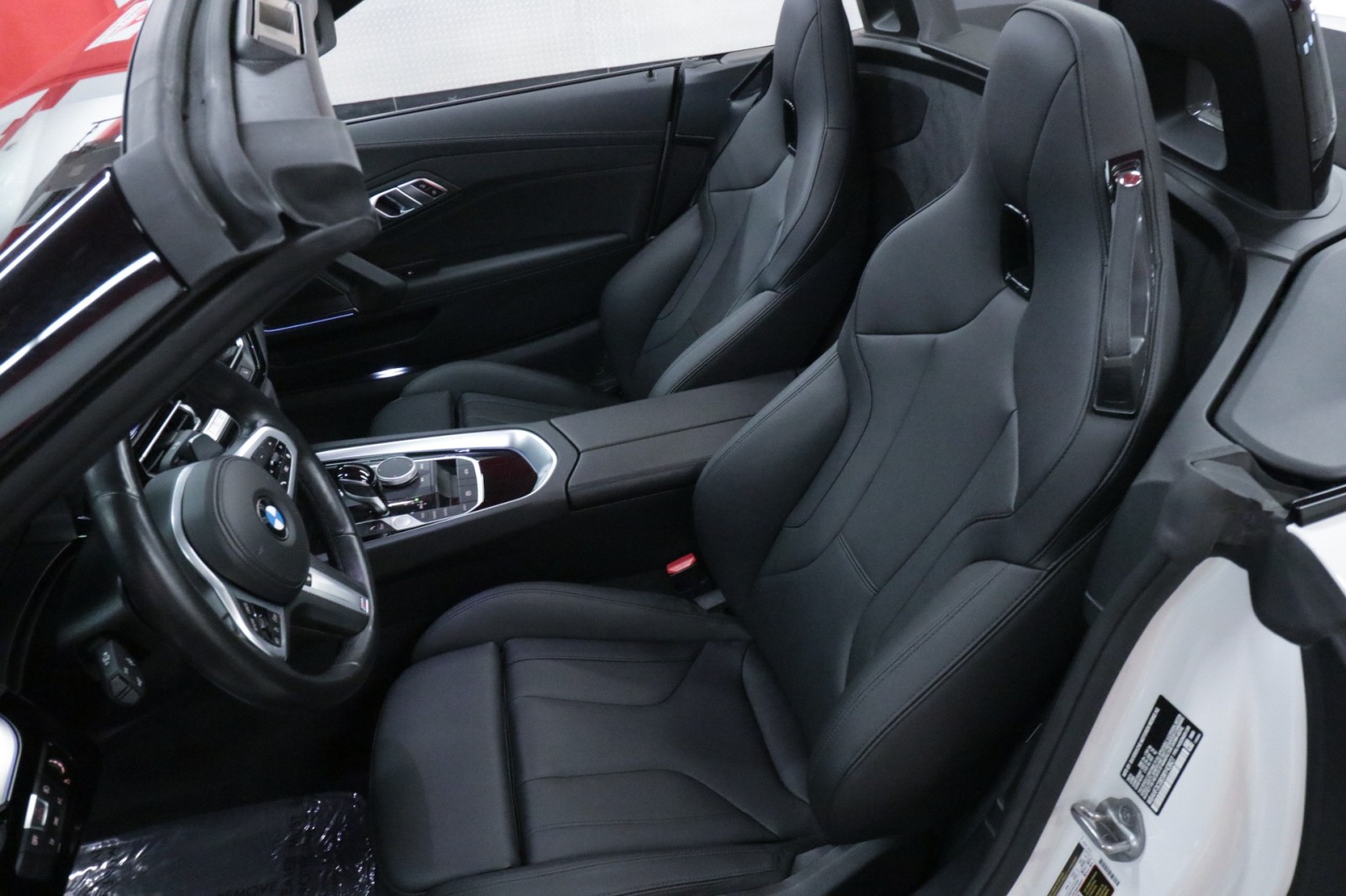 Used Car 2025 Bmw Z4  Sdrive30i For Sale Under $50,000 In Austin, Texas