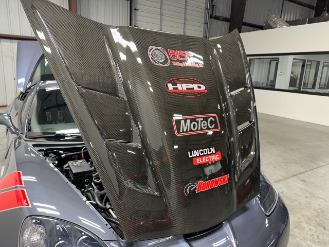 2012 Chevrolet Corvette Z16 Grand Sport w/3LT in , 