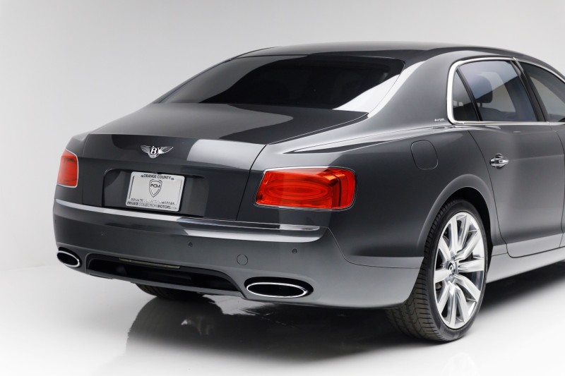 2016 Bentley Flying Spur W12 in , 