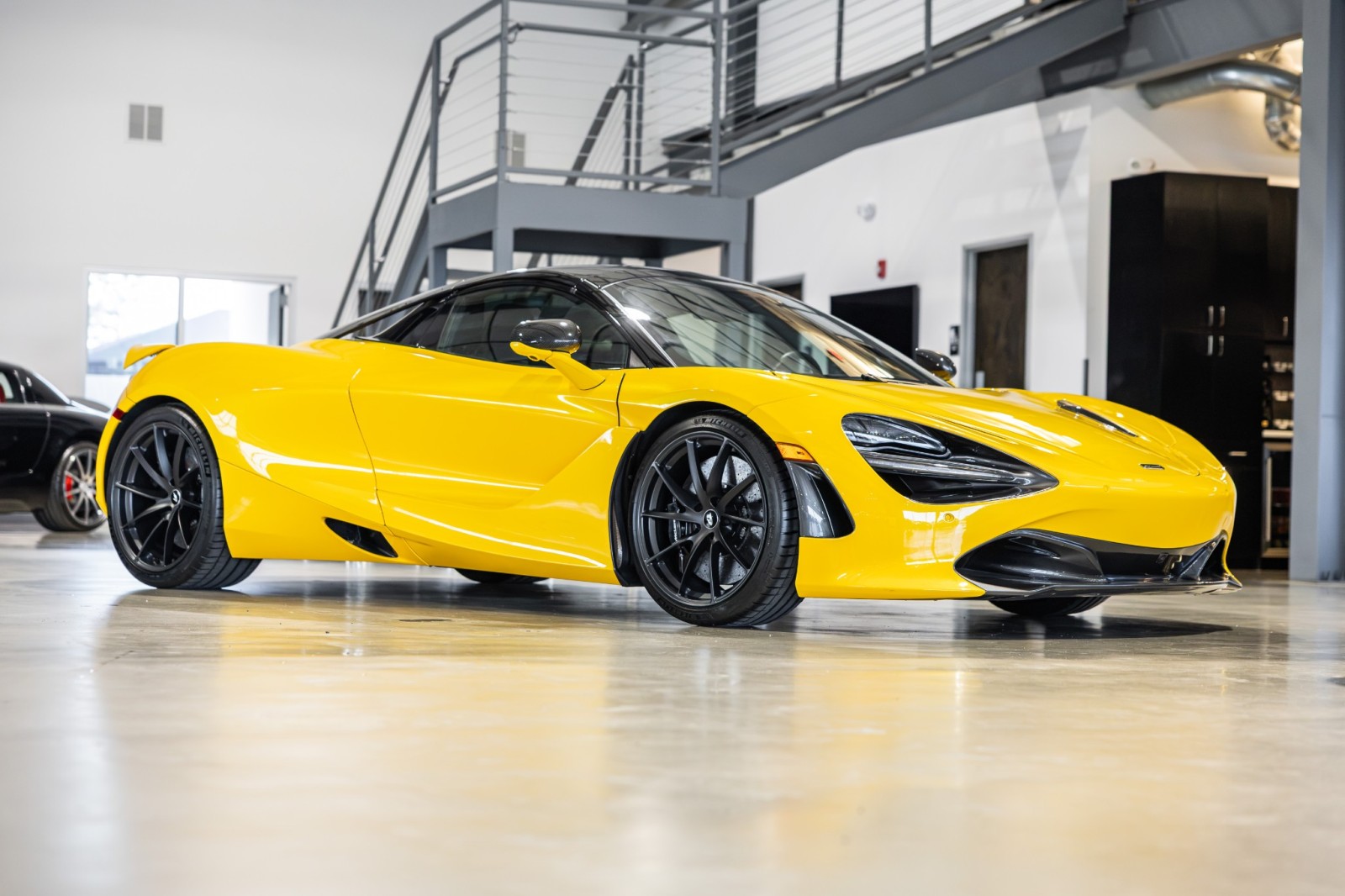 Used Car 2021 Mclaren 720s  Performance For Sale Under $320,000 In Boerne, Texas