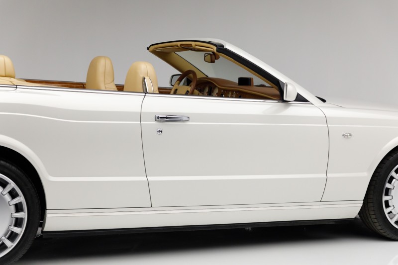 2009 Bentley Azure  in , 