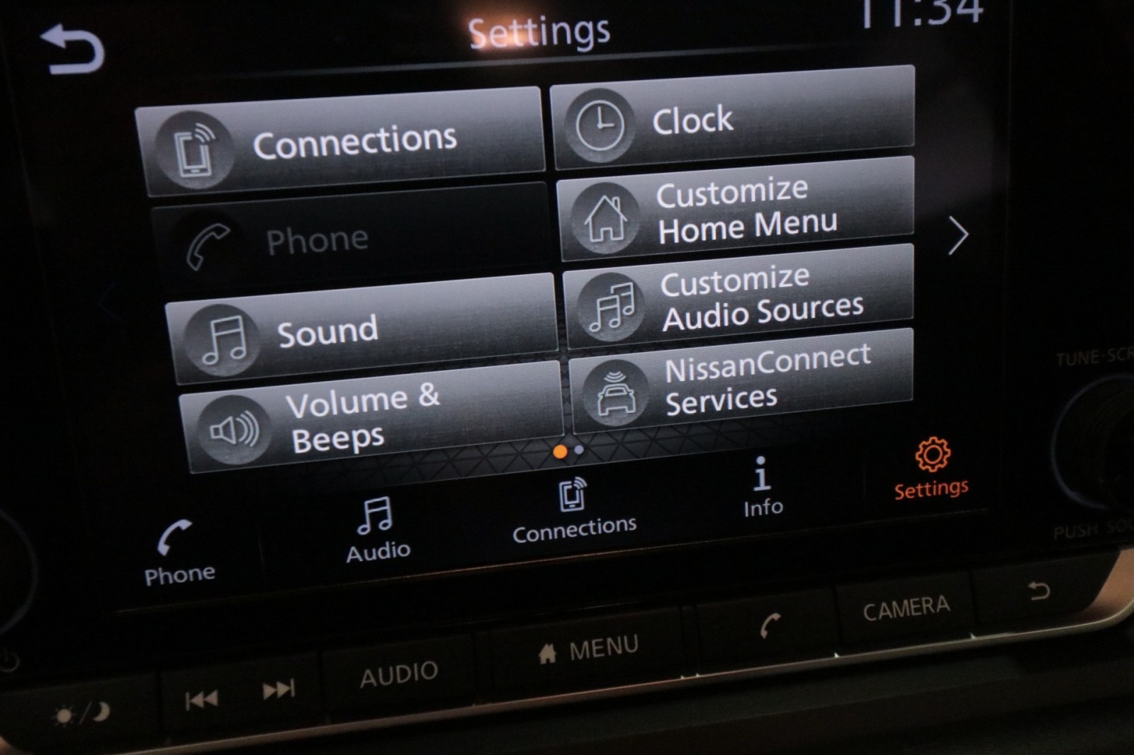 Used Car 2024 Nissan Rogue  Sv For Sale Under $25,000 In Austin, Texas