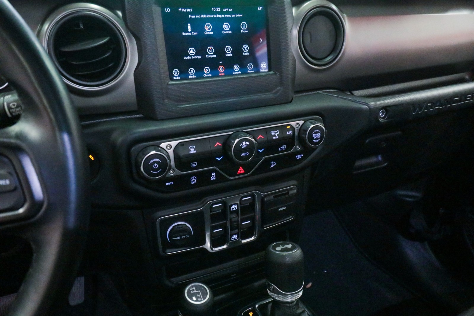 Used Car 2021 Jeep Wrangler  Unlimited Sport S For Sale Under $25,000 In Austin, Texas