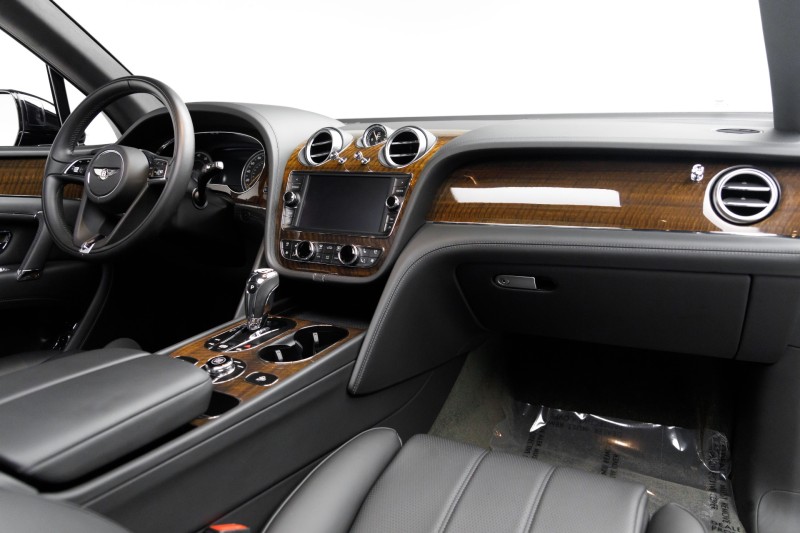2019 Bentley Bentayga V8 V8 in , 