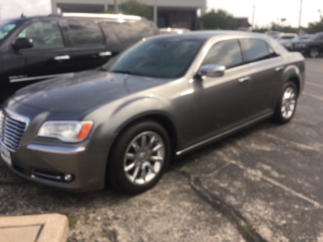 2012 Chrysler 300 Limited in Ft. Worth, Texas