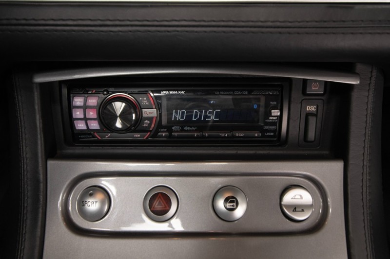 2001 BMW Z8 Z8 *WE HAVE EVERY SERVICE RECORD BACK TO 2004* *IMMACULATE* in , 