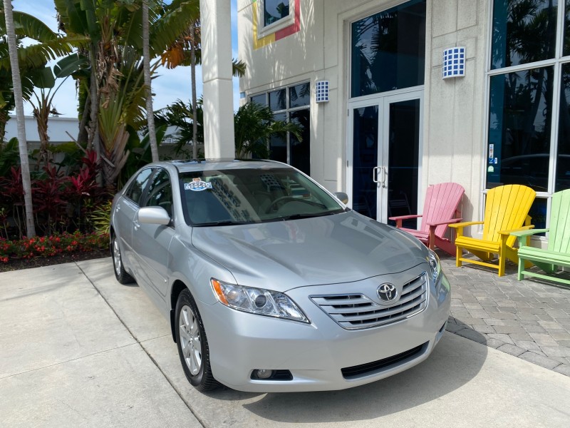 2007 Toyota Camry XLE LOW MILES 15,752 1 OWNER in , 
