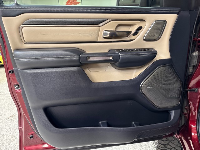 2021 Ram 1500 Limited 4WD 5.7L-V8 Hemi ProLift in , 