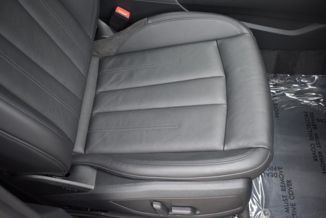 2018 Audi A5 Sportback Navi AWD Leather Moonroof Heated Seats Keyless Sta 41