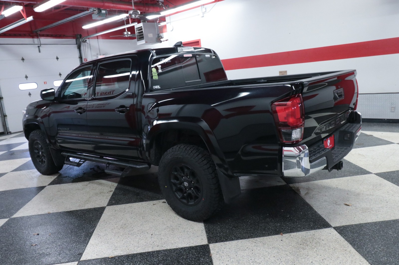 Used Car 2022 Toyota Tacoma 2wd  Sr5 For Sale Under $35,000 In Austin, Texas