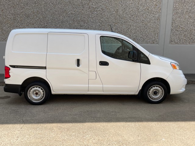 2020 Nissan NV200 Compact Cargo S 40