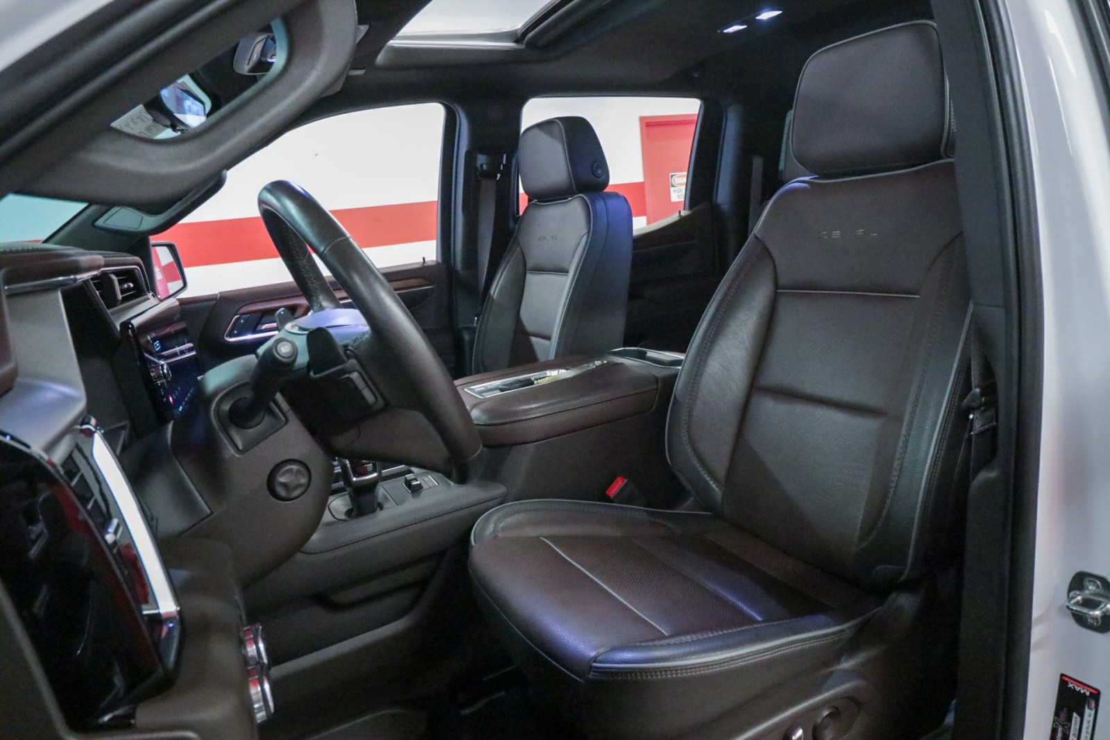 Used Car 2022 Gmc Sierra 1500  Denali For Sale Under $60,000 In Austin, Texas