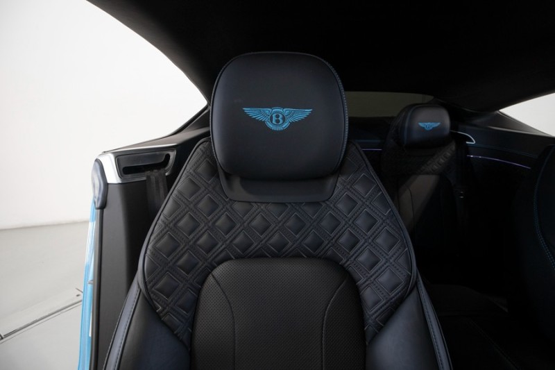 2020 Bentley Continental Continental GT W12 Coupe ($290,290 MSRP!!) *$66,565 IN OPTIONS* in , 