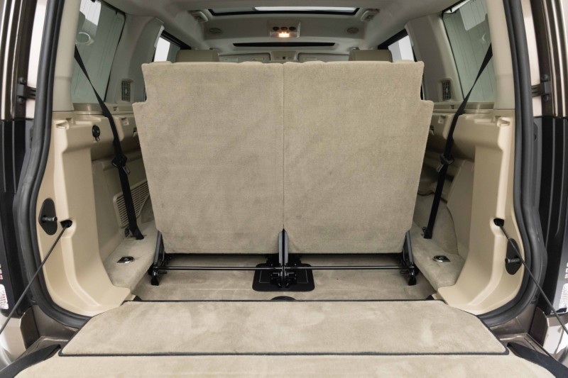 2016 Land Rover LR4 HSE HSE in , 