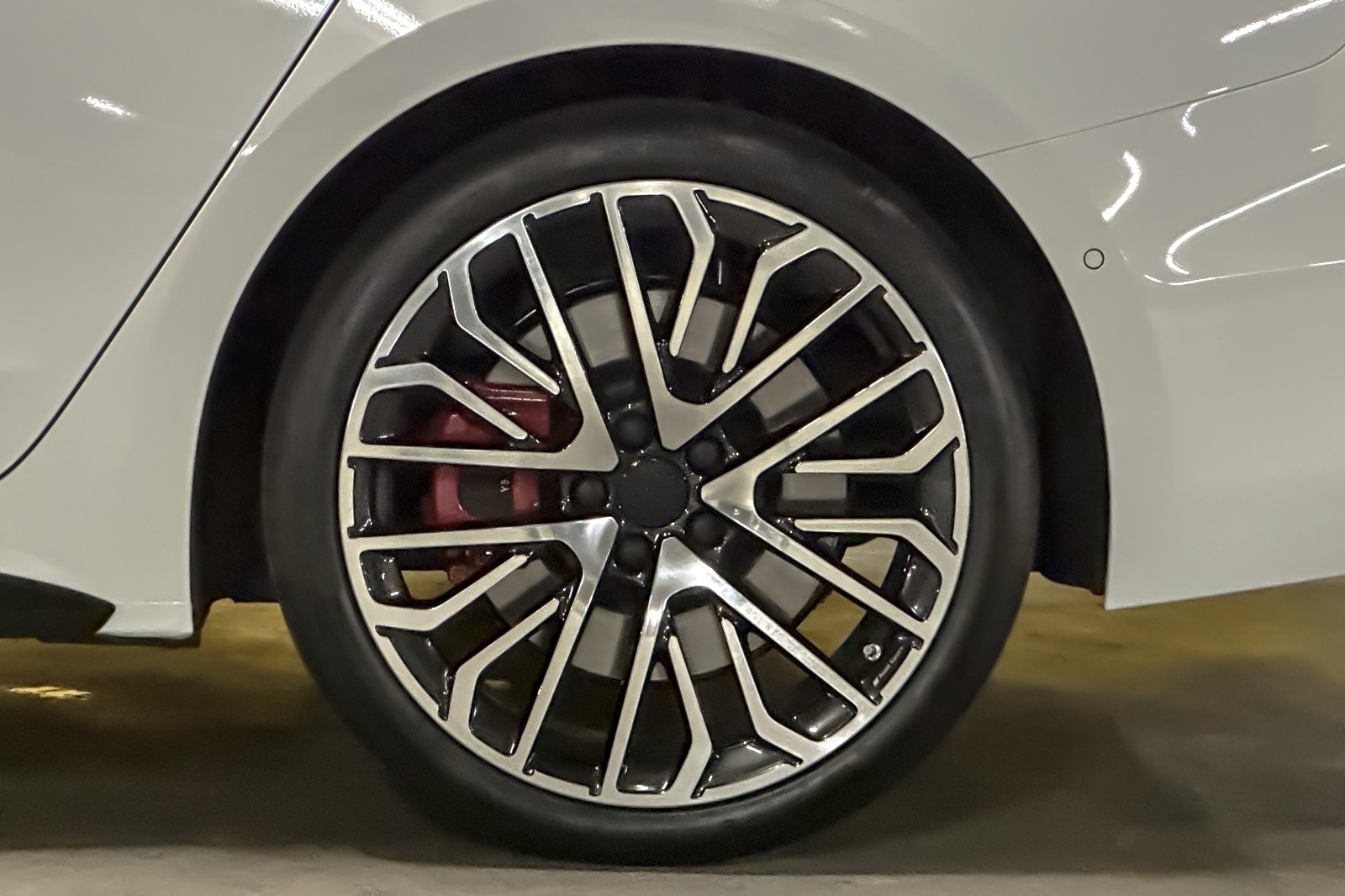 New 2026 Glacier White Metallic Audi Premium Plus 3.0 TFSI quattro image 22