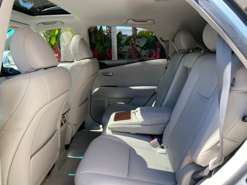 2011 Lexus RX 350 SUV LOW MILES 55,895 1 OWNER in , 