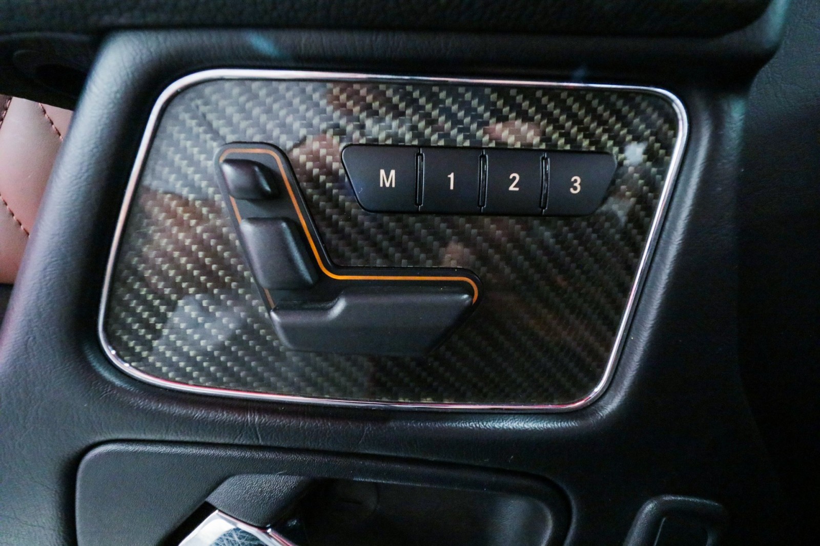 Used Car 2017 Mercedes-benz G-class  Amg G 63 For Sale Under $70,000 In Austin, Texas