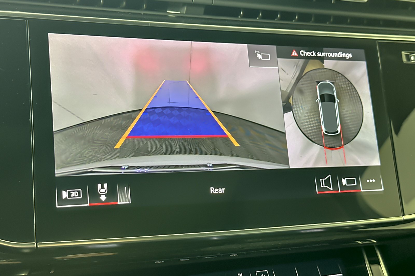 New 2026 Glacier White Metallic Audi Premium Plus 45 quattro image 20