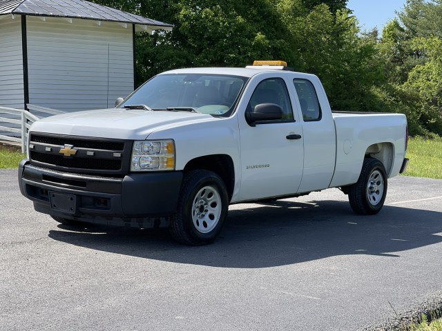 2013  Silverado 1500 Extended Cab in , 