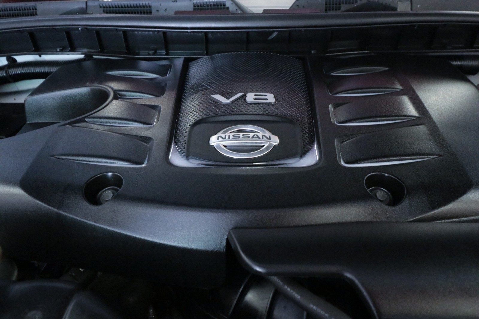 Used Car 2018 Nissan Armada  Sl For Sale Under $25,000 In Austin, Texas