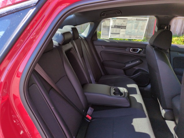 HondaCivic Sedan31