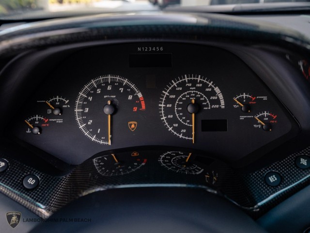 Lamborghini Murcielago