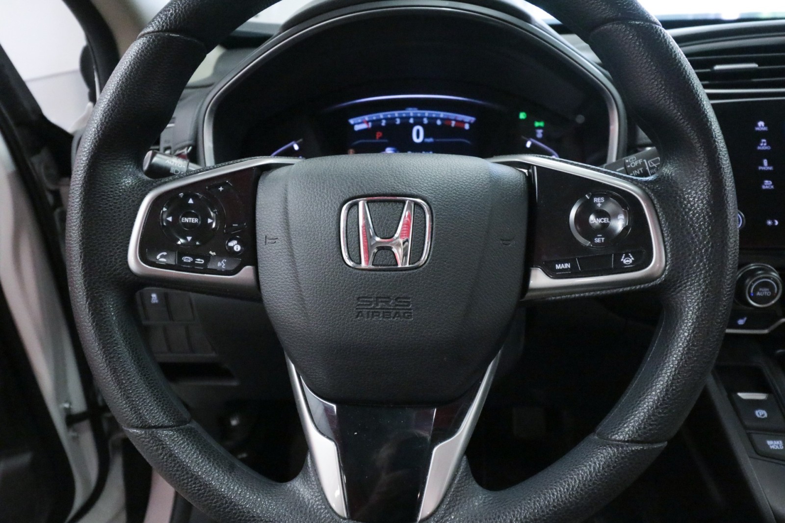 Used Car 2022 Honda Cr-v  Ex For Sale Under $25,000 In Austin, Texas