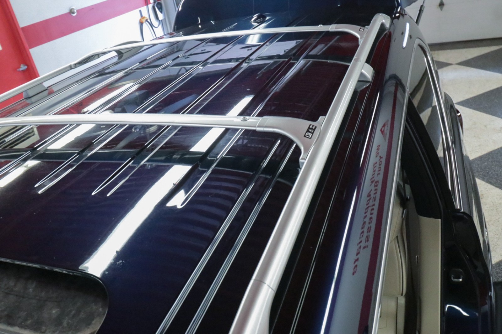 Used Car 2022 Infiniti Qx80  Sensory For Sale Under $50,000 In Austin, Texas