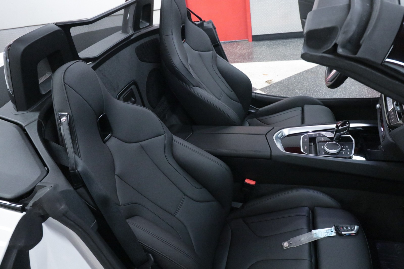 Used Car 2025 Bmw Z4  Sdrive30i For Sale Under $50,000 In Austin, Texas