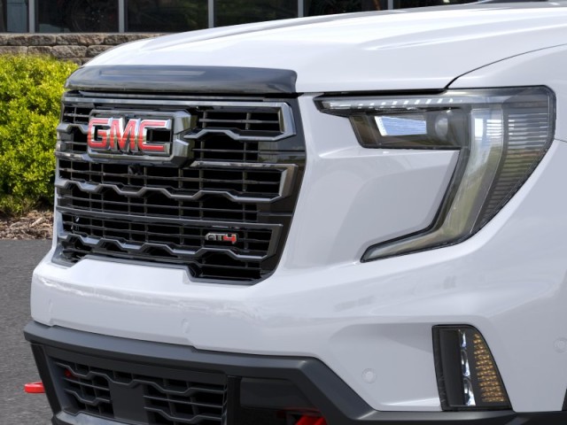 GMCAcadia13