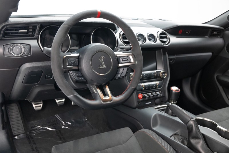 2017 Ford Mustang Shelby GT350R Shelby GT350R in , 