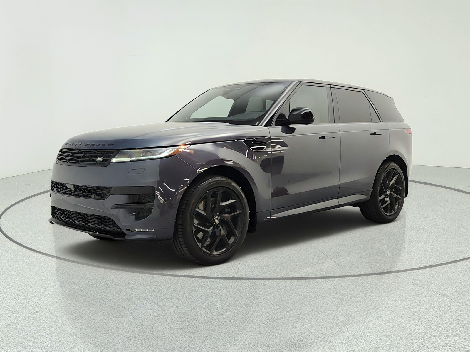 2025 Land Rover Range Rover Sport P530 Dynamic SE