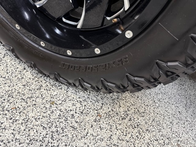 2020 Ram 1500 Laramie 4WD Hemi ProLift in , 