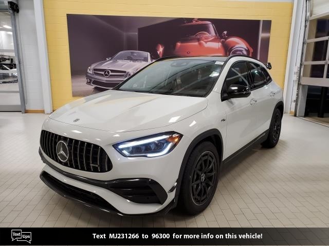 New 21 Mercedes Benz Gla Amg Gla 35 Suv Suv In Newton M2100 Mercedes Benz Of Newton New 21 Mercedes Benz Gla Amg Gla 35 Suv Suv In Newton M2100 Mercedes Benz Of Newton