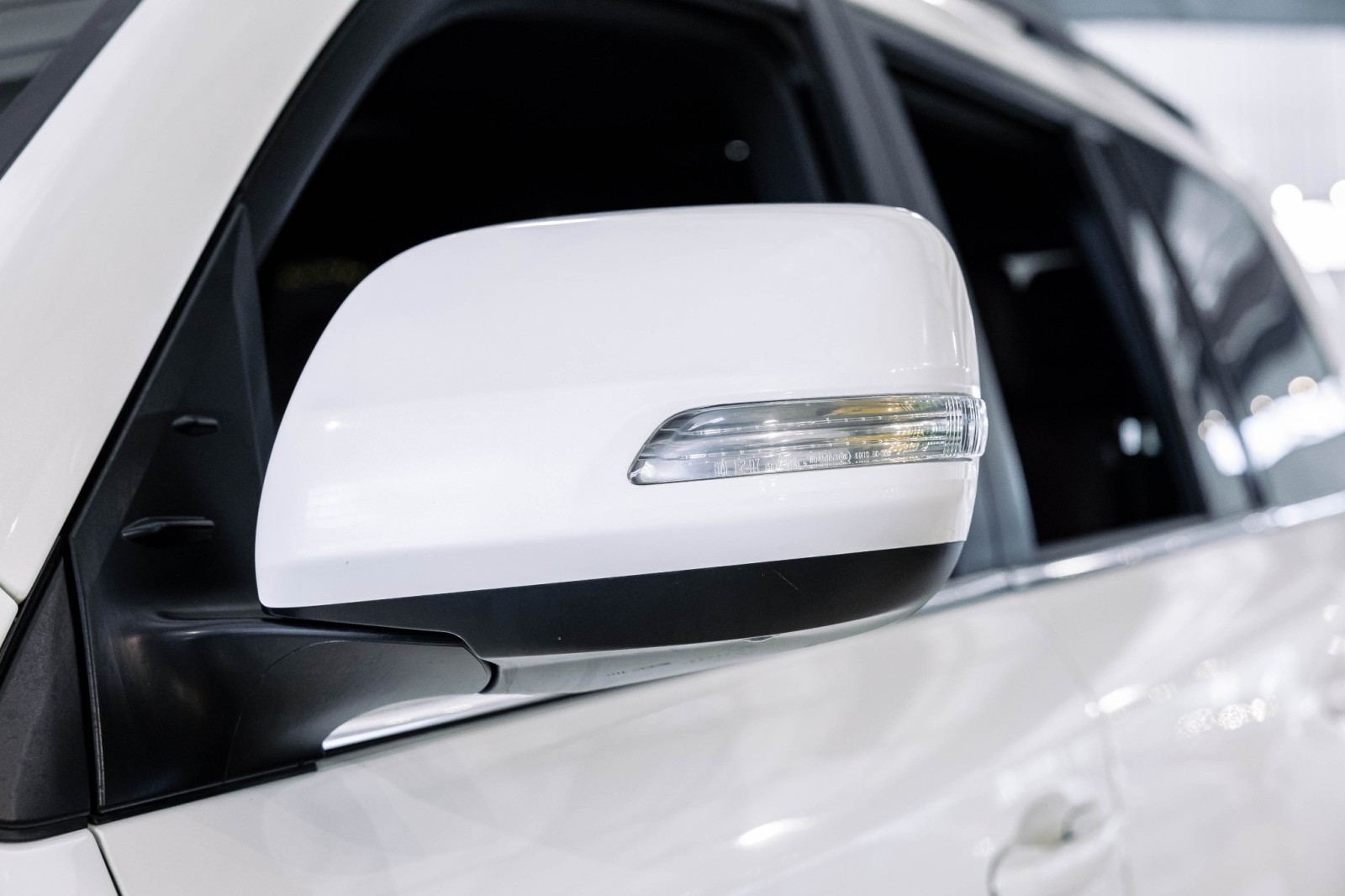 Used Car 2018 Toyota Land Cruiser  For Sale Under $70,000 In Boerne, Texas