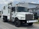 2010  M2 Liftmore Crane & Service Body  in , 