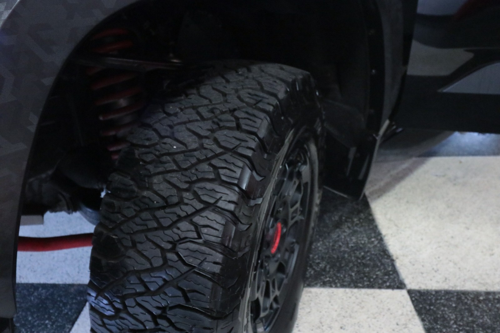 Used Car 2023 Toyota Tundra 4wd  Trd Pro Hybrid For Sale Under $60,000 In Austin, Texas