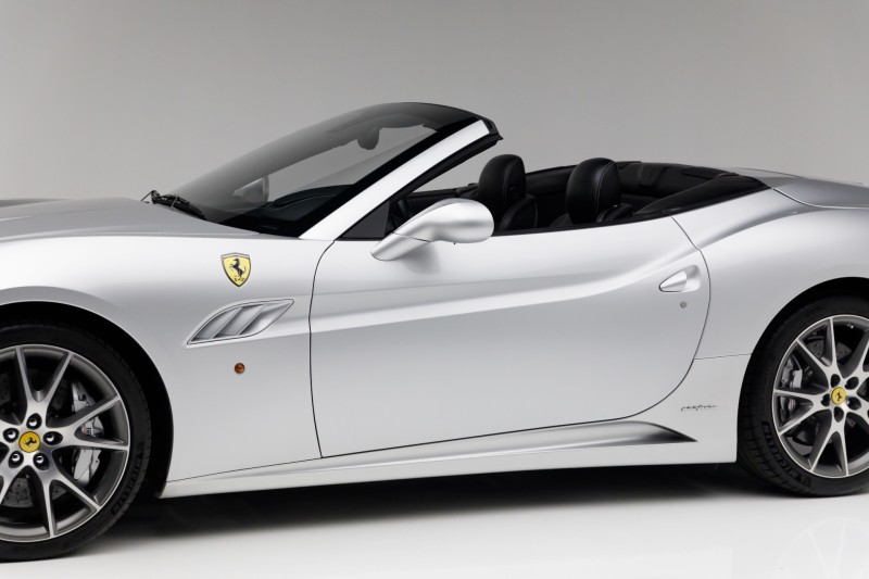 2012 Ferrari California  in , 