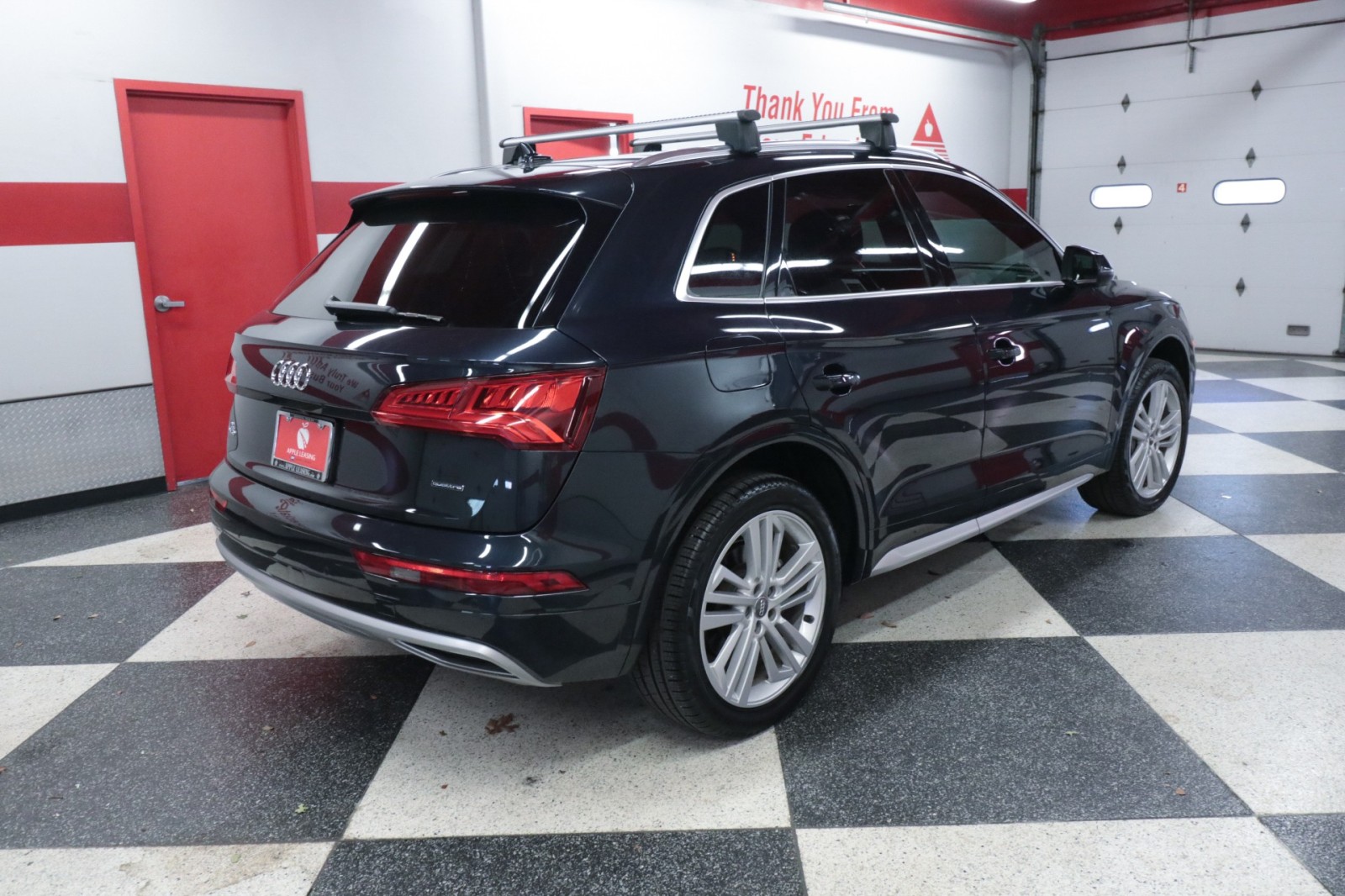 Used Car 2019 Audi Q5  Premium Plus For Sale Under $25,000 In Austin, Texas