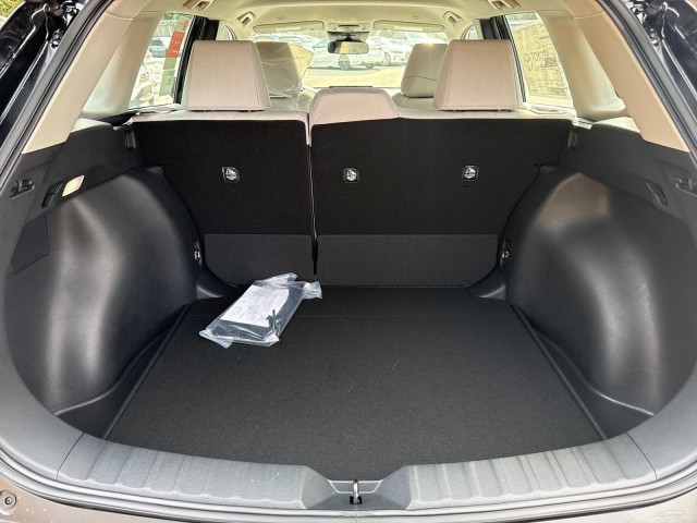 ToyotaCorolla Cross35